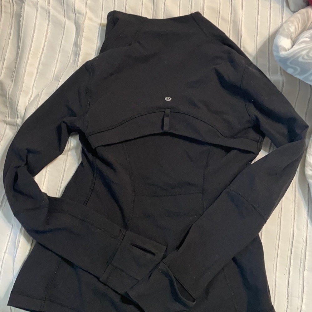 Lululemon Define Jacket Size 4